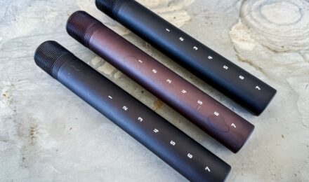 Vltor RE-A5: A5 Receiver Extension Tube (GRADE-B)