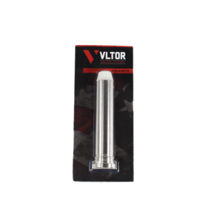 VLTOR A5 Stainless Buffers