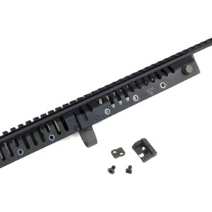CASV-14: M14 Rail System
