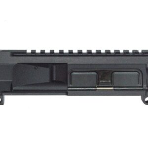 MUR-1S: Modular Upper Receiver