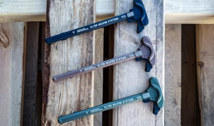 VLTOR 556 Charging Handle-Special Edition