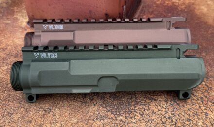 MUR-1A: Modular Upper Receiver-Special Edition (GRADE-B)